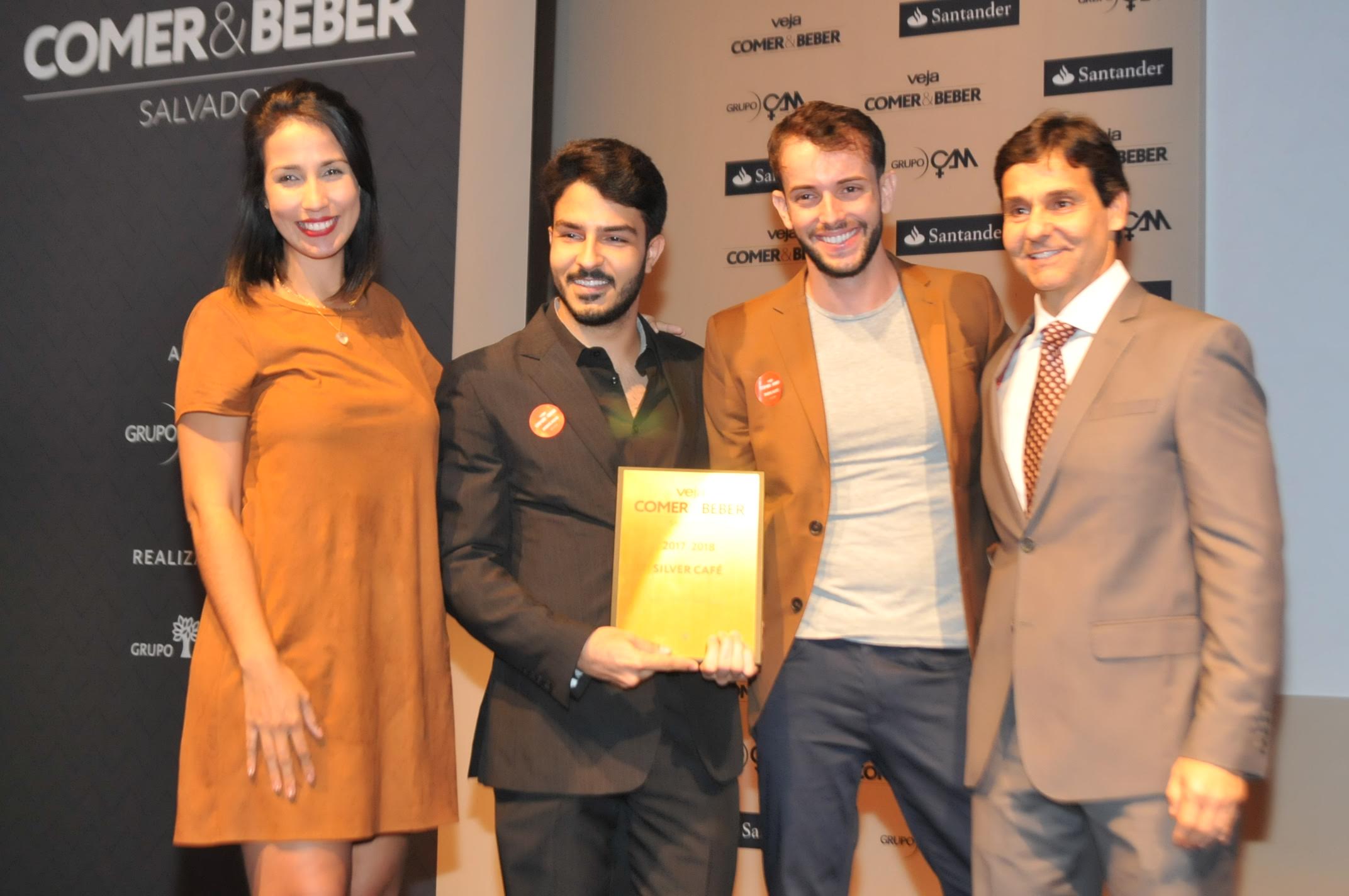 PREMIO VEJA COMER E BEBER JORNALISTA GABRIELLE FERREIRA