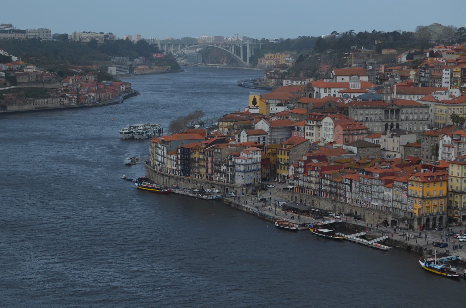 Gastronomia de Portugal