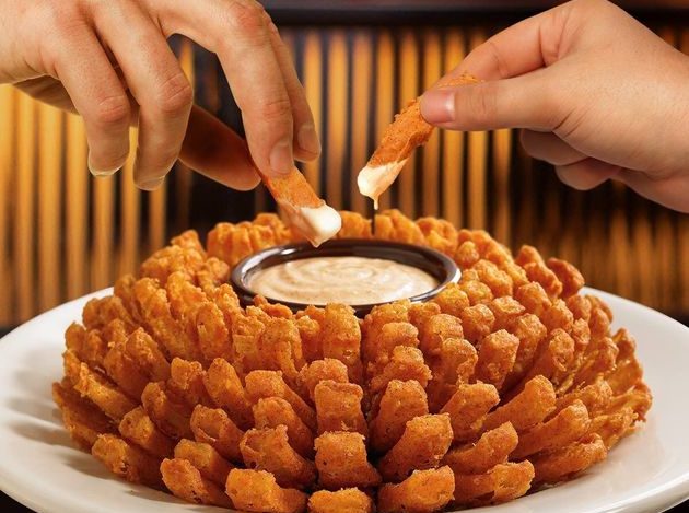 Cupom de desconto: R$20 no Outback - Repórter Gourmet