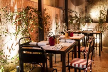 Memoria: restaurante em Lisboa na lista dos melhores do mundo - Repórter Gourmet